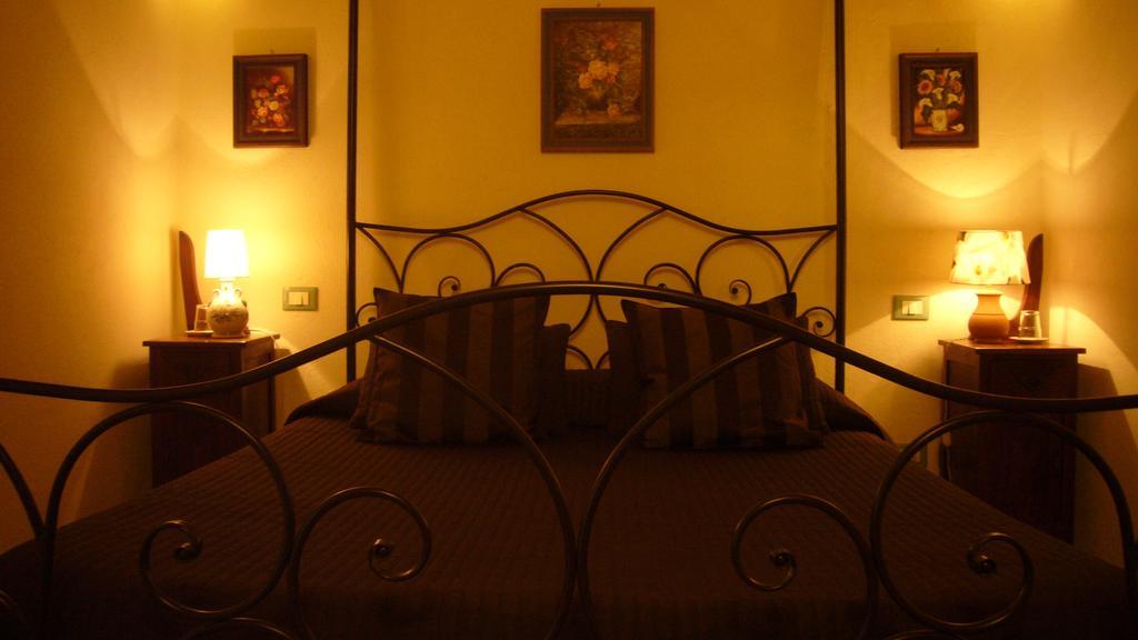 Citta Giardino B&B Rome Bilik gambar