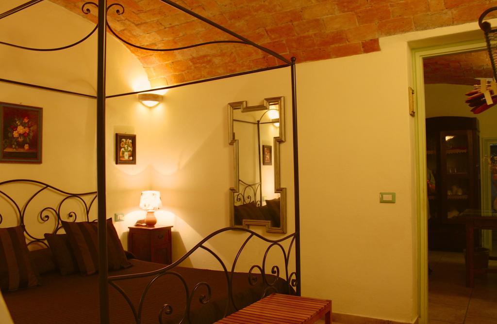 Citta Giardino B&B Rome Bilik gambar