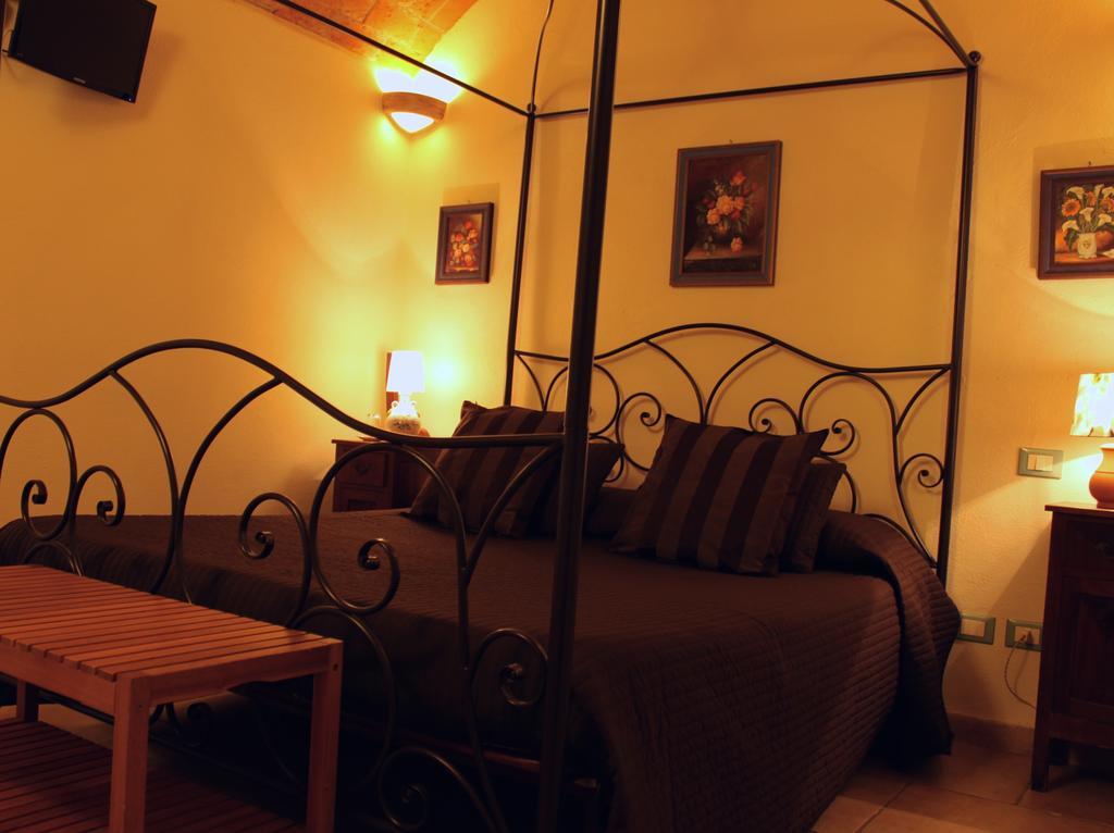 Citta Giardino B&B Rome Bilik gambar