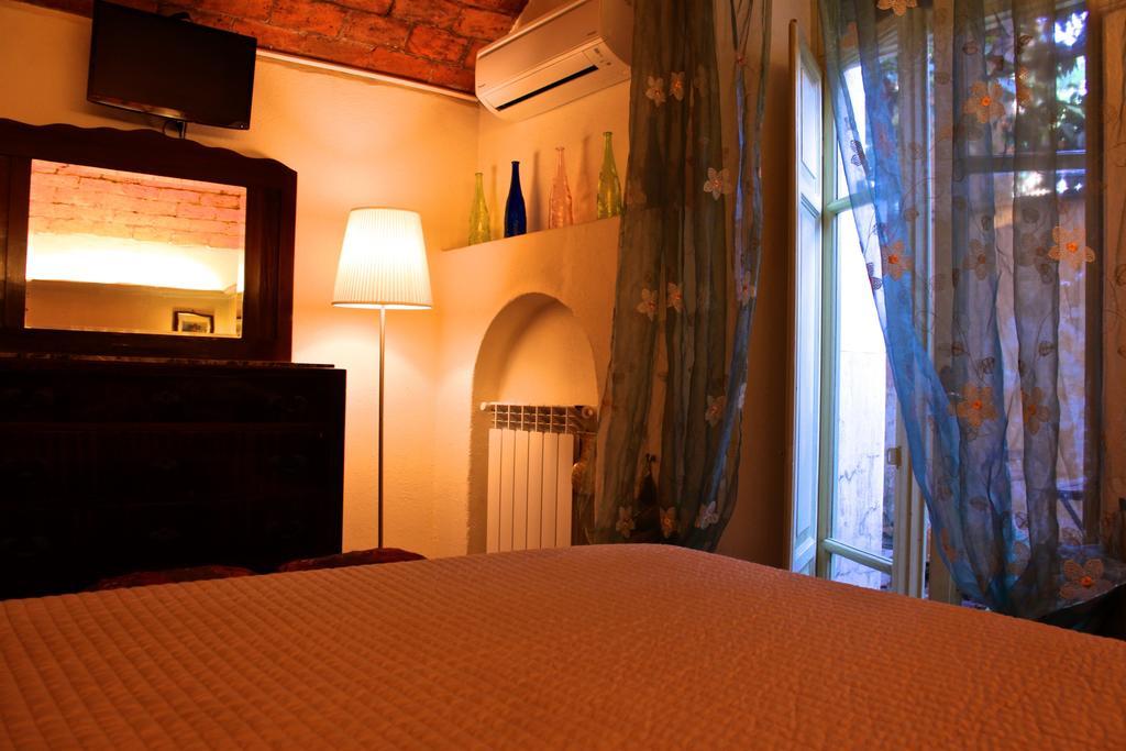 Citta Giardino B&B Rome Bilik gambar