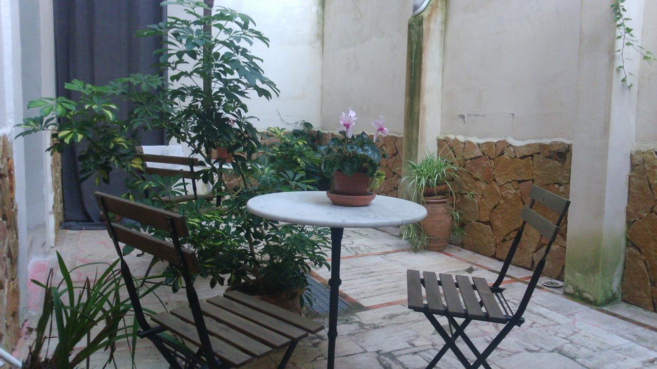 Citta Giardino B&B Rome Luaran gambar