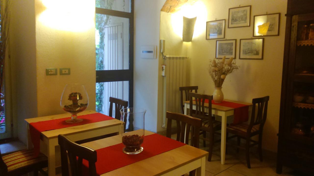 Citta Giardino B&B Rome Luaran gambar