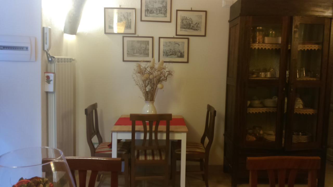 Citta Giardino B&B Rome Luaran gambar